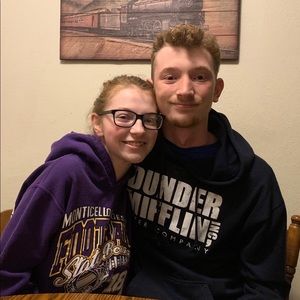 Meet your Posher, Tannah